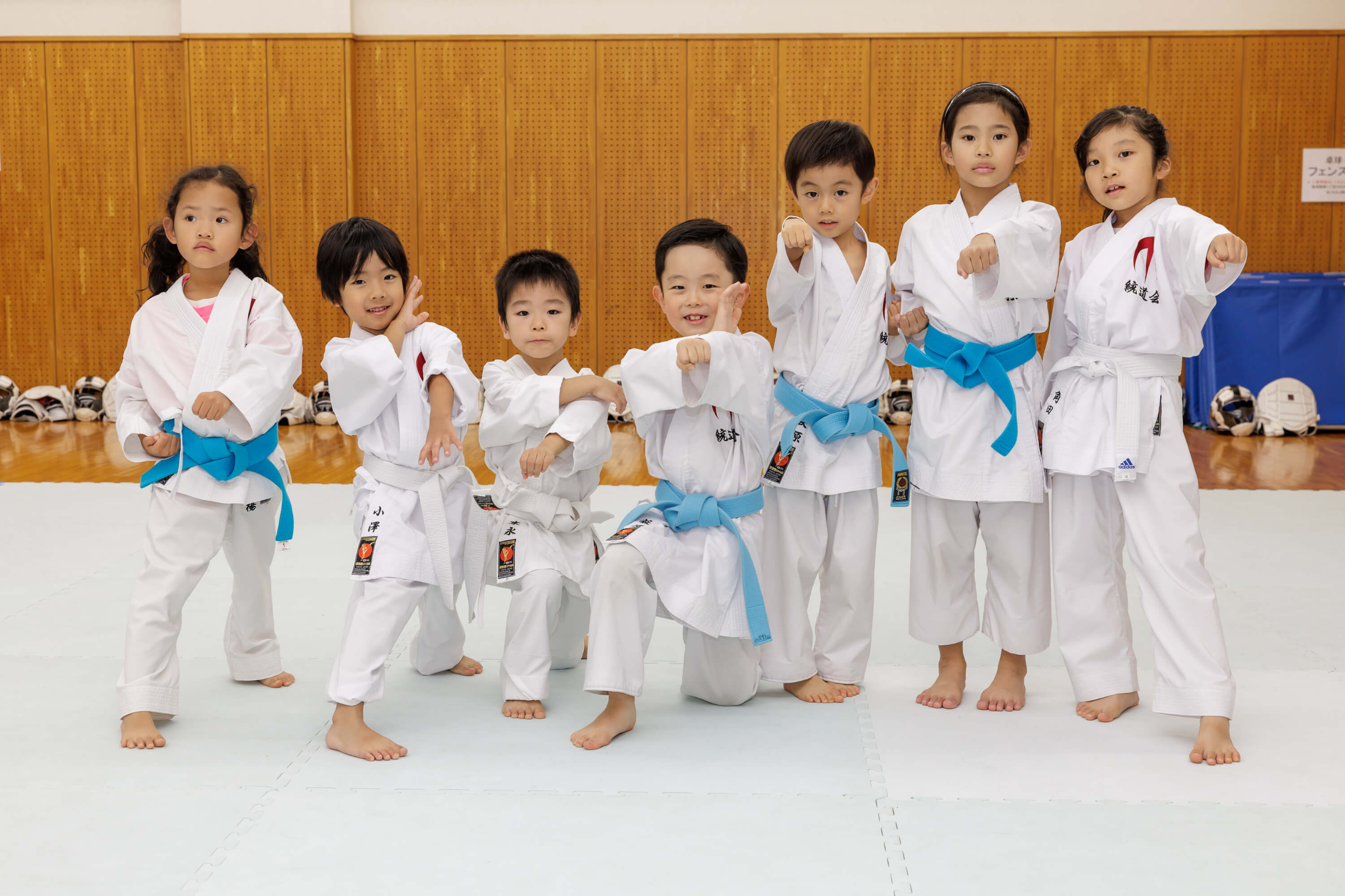 初心者・未経験者も安心して始められる。